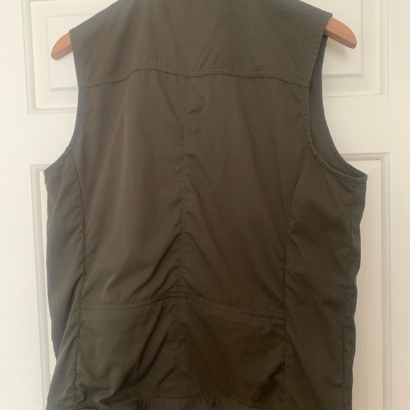 Tilley vest - Picture 3 of 5